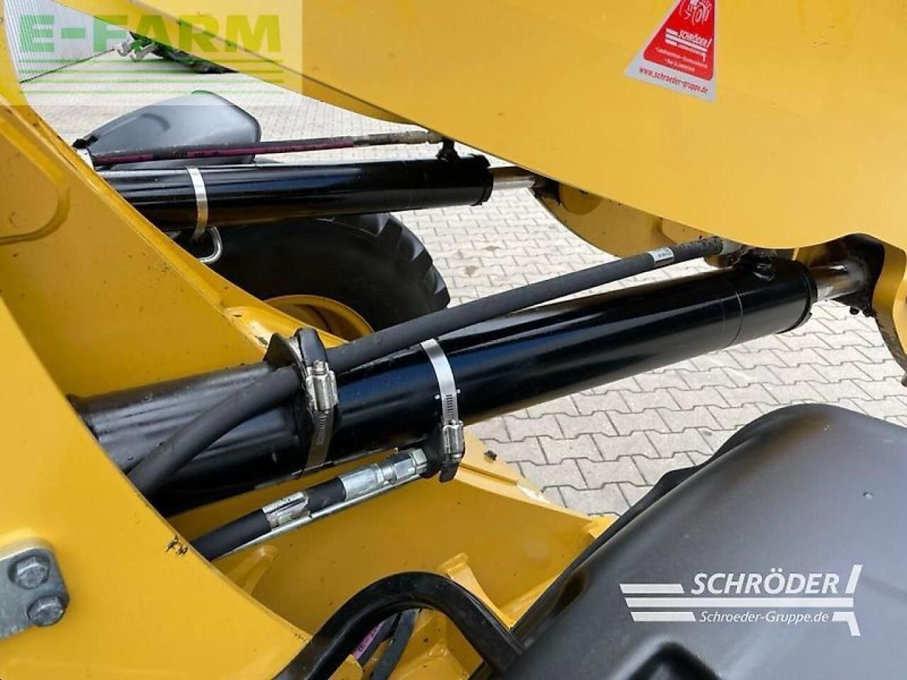 2021 Caterpillar 908M Mini Excavator