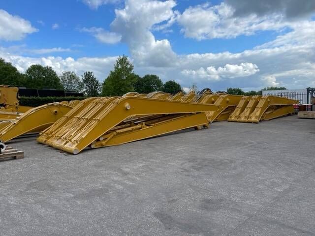 2022 Caterpillar 320 Crawler Excavator 2022 Caterpillar 320 Crawler Excavator