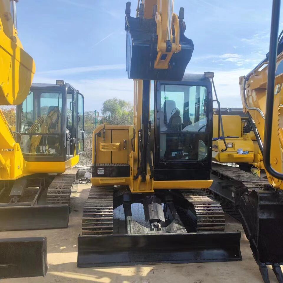 2023 Caterpillar 305.5E2 Mini Excavator 2023 Caterpillar 305.5E2 Mini Excavator
