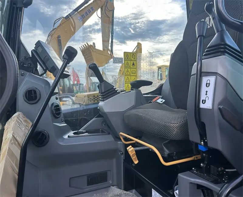 2023 Caterpillar 306 Crawler Excavator