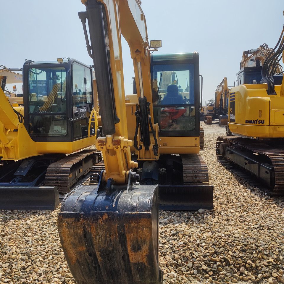 2023 Caterpillar 306 Mini Excavator