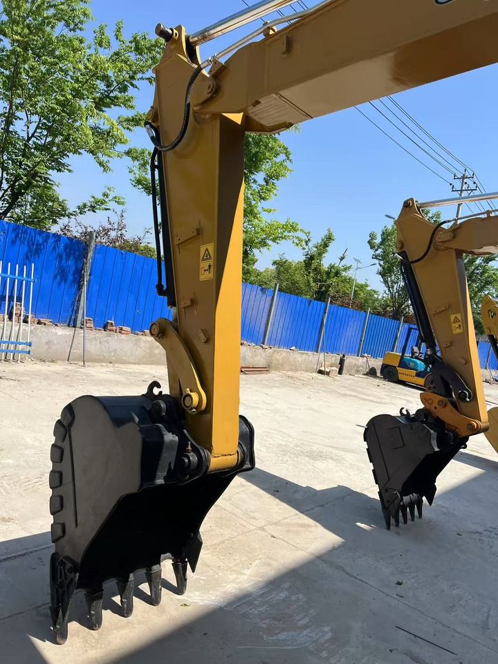 2023 Caterpillar 307E Crawler Excavator