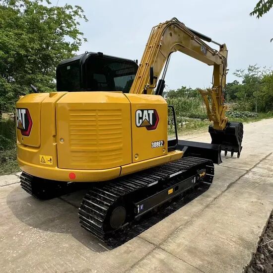 2023 Caterpillar 308E2CR