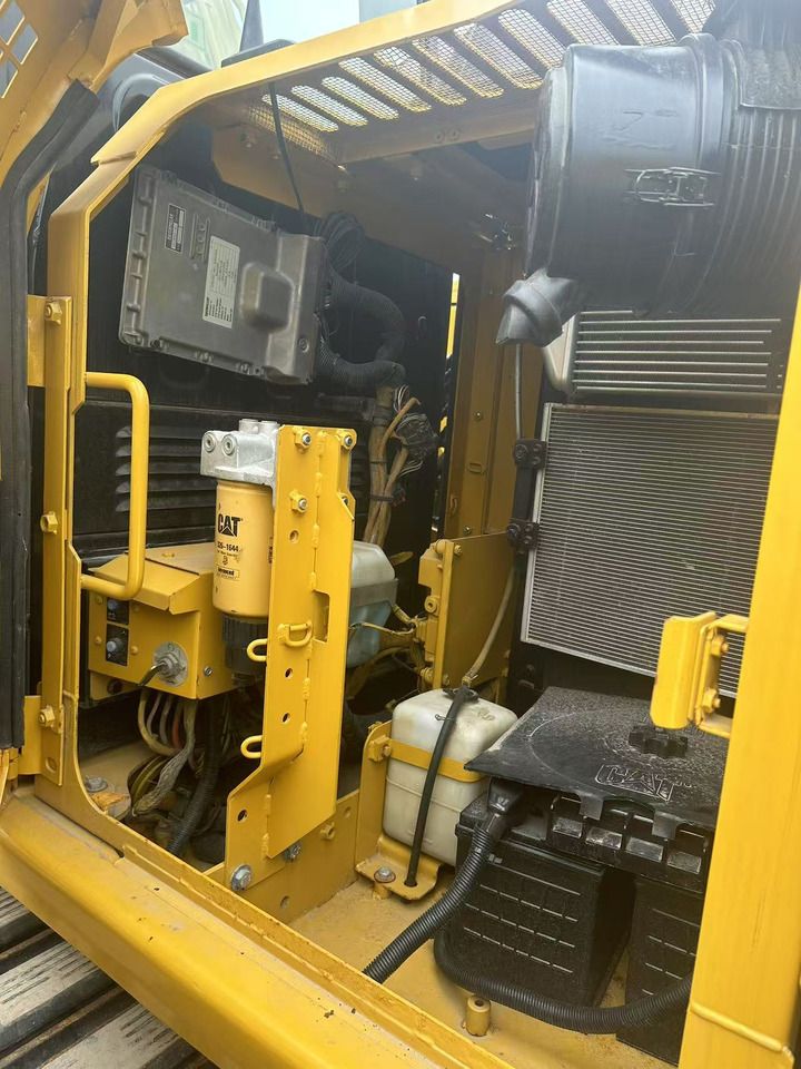 2023 Caterpillar 312D2 Crawler Excavator