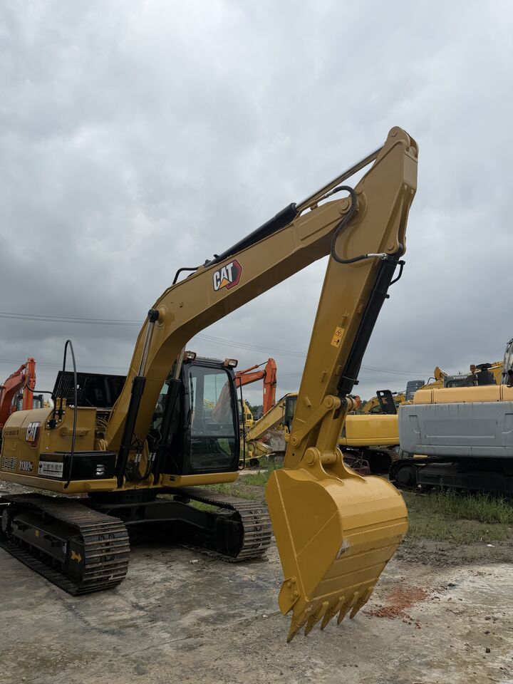 2023 Caterpillar 313D2GC Crawler Excavator