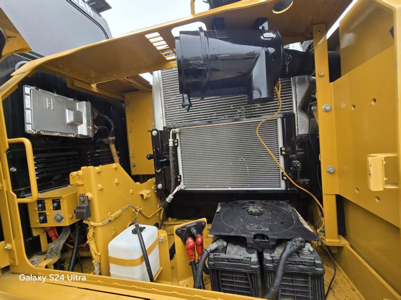 2023 Caterpillar 315D Crawler Excavator