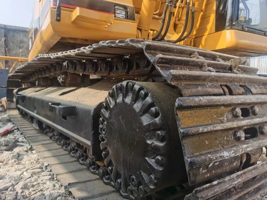 2023 Caterpillar 320BL Crawler Excavator