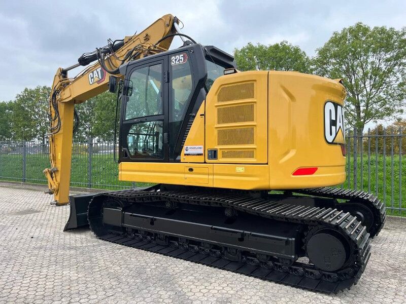 2023 Caterpillar 325 Crawler Excavator