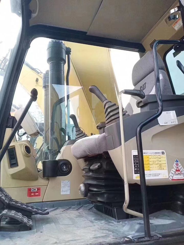 2023 Caterpillar 325C Crawler Excavator