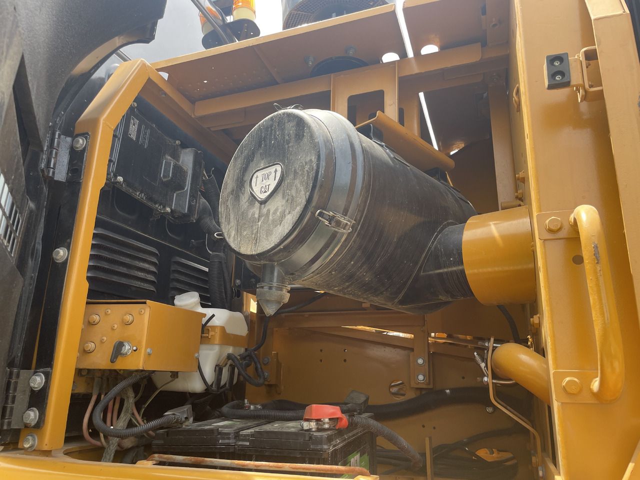 2023 Caterpillar 330D2 Crawler Excavator