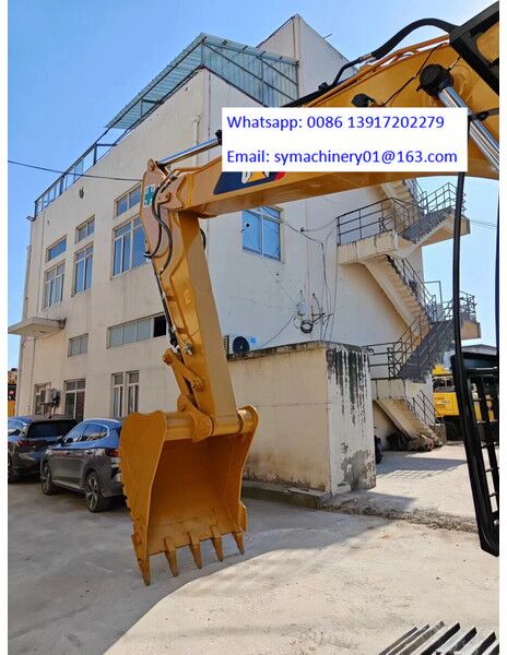 2023 Caterpillar 330D2L Crawler Excavator