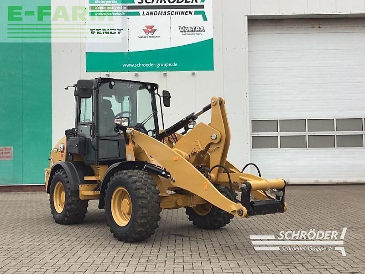 2023 Caterpillar 908H Mini Excavator 2023 Caterpillar 908H Mini Excavator
