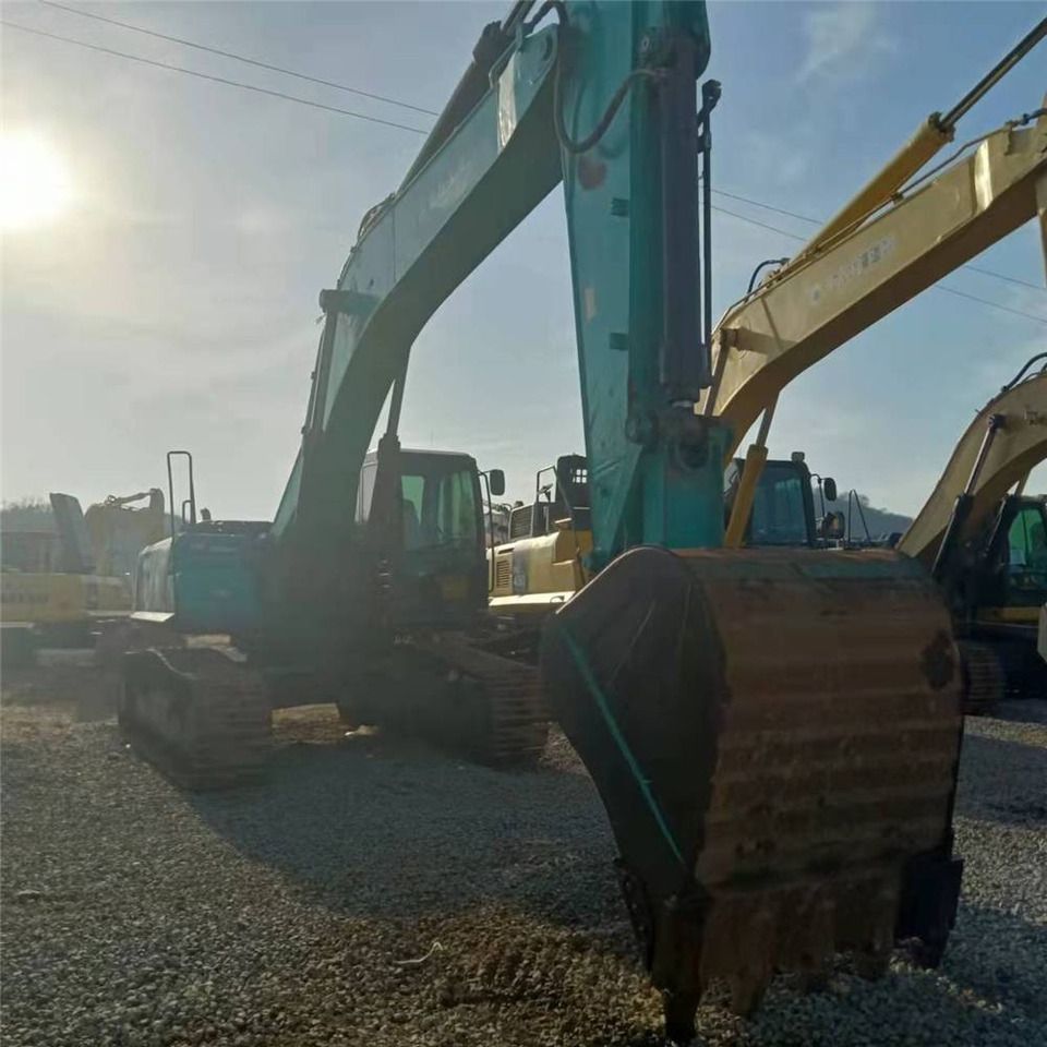 2023 Kobelco SK330D Crawler Excavator 2023 Kobelco SK330D Crawler Excavator