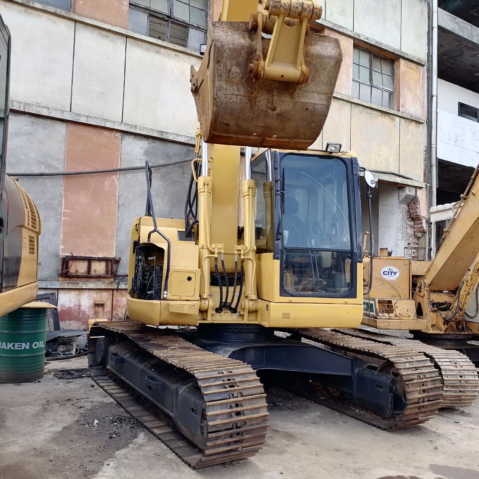 2023 Komatsu PC128US-8 2023 Komatsu PC128US-8