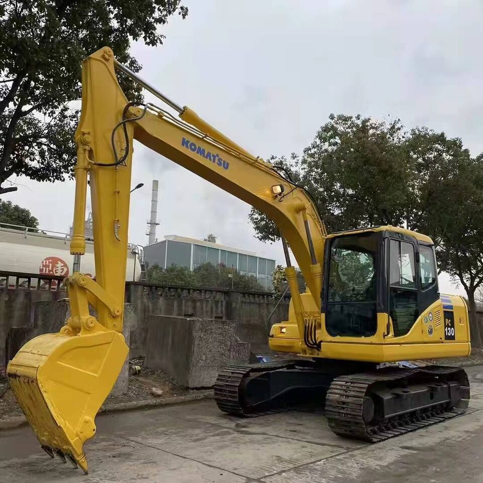 2023 Komatsu PC130 2023 Komatsu PC130