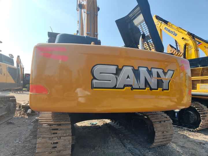 2023 Sany 305H Crawler Excavator