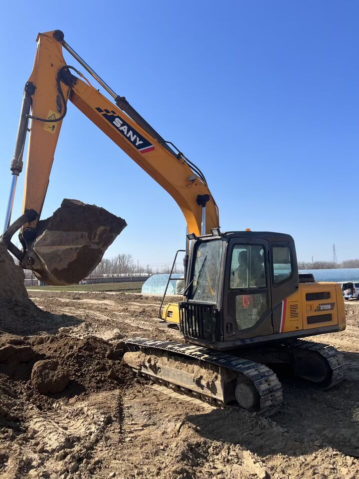 2023 Sany SY155C