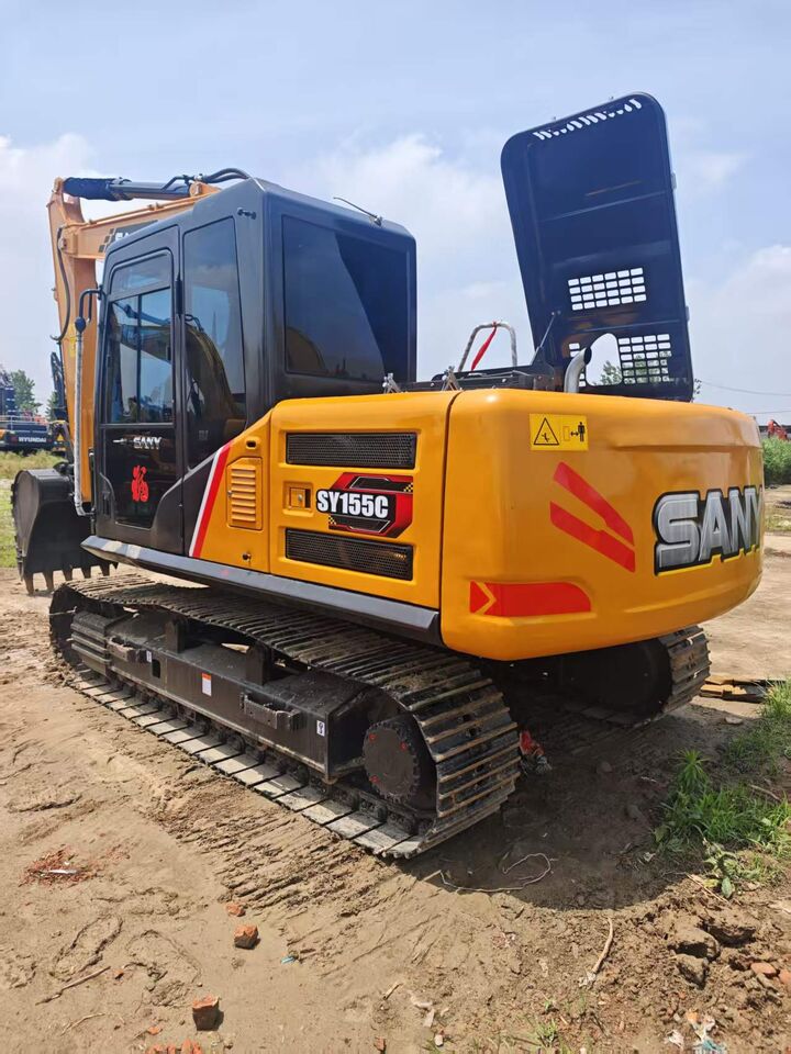 2023 Sany SY155C 2023 Sany SY155C