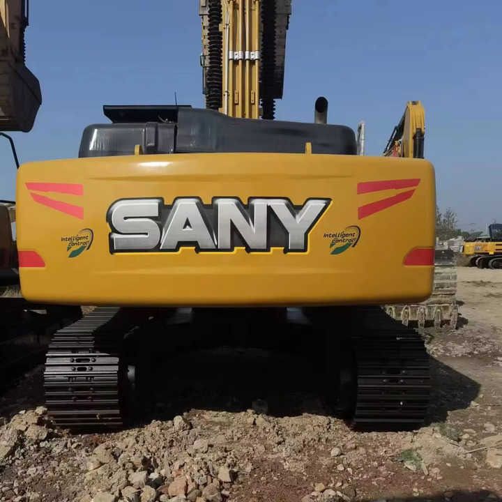 2023 Sany SY365H Crawler Excavator 2023 Sany SY365H Crawler Excavator