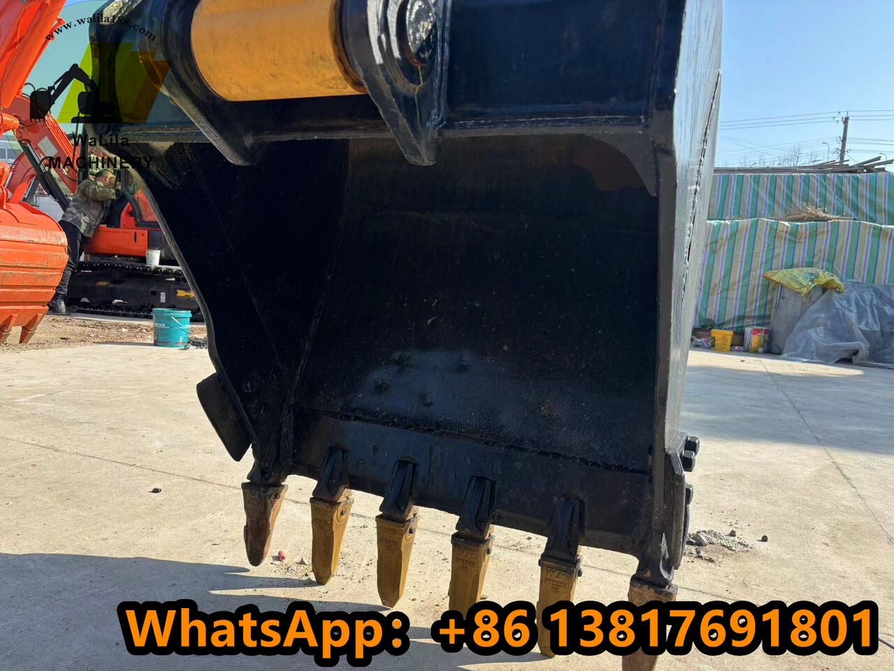 2024 Caterpillar 307E2 Mini Excavator