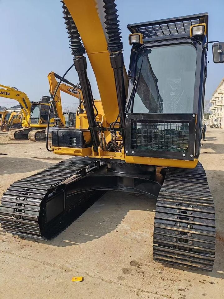 2024 Caterpillar 315D Crawler Excavator 2024 Caterpillar 315D Crawler Excavator