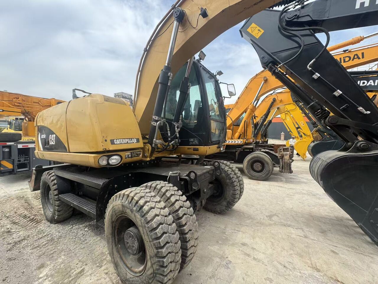 2024 Caterpillar 315D Crawler Excavator 2024 Caterpillar 315D Crawler Excavator