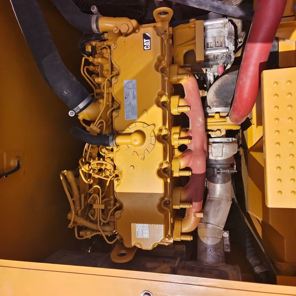 2024 Caterpillar 320 Crawler Excavator