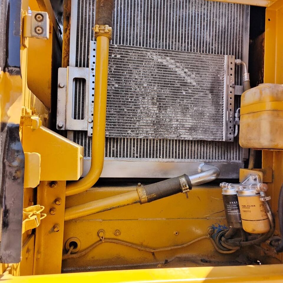 2024 Caterpillar 320BL Crawler Excavator