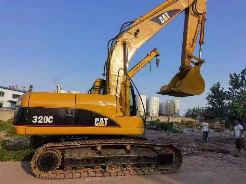 2024 Caterpillar 320C 2024 Caterpillar 320C