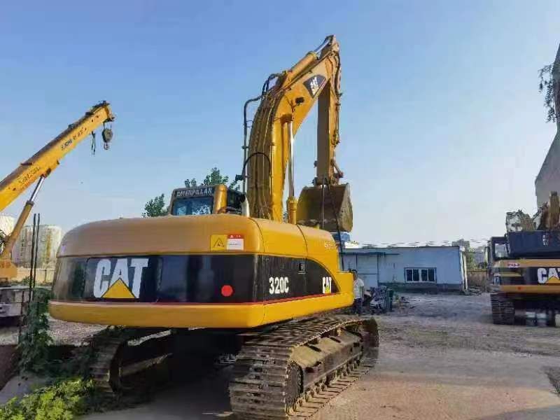 2024 Caterpillar 320C