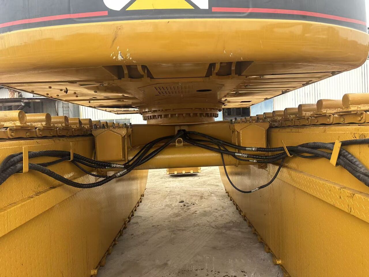 2024 Caterpillar 320C Crawler Excavator