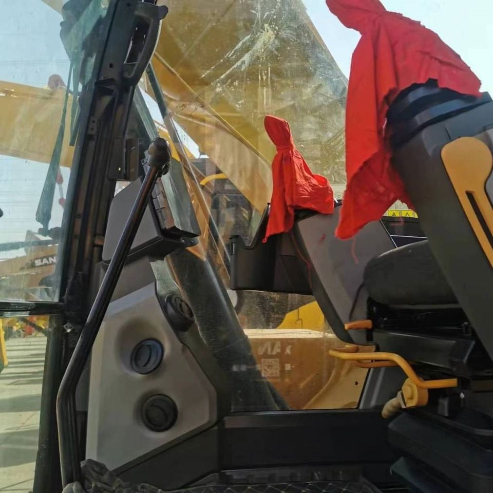 2024 Caterpillar 320GC Crawler Excavator