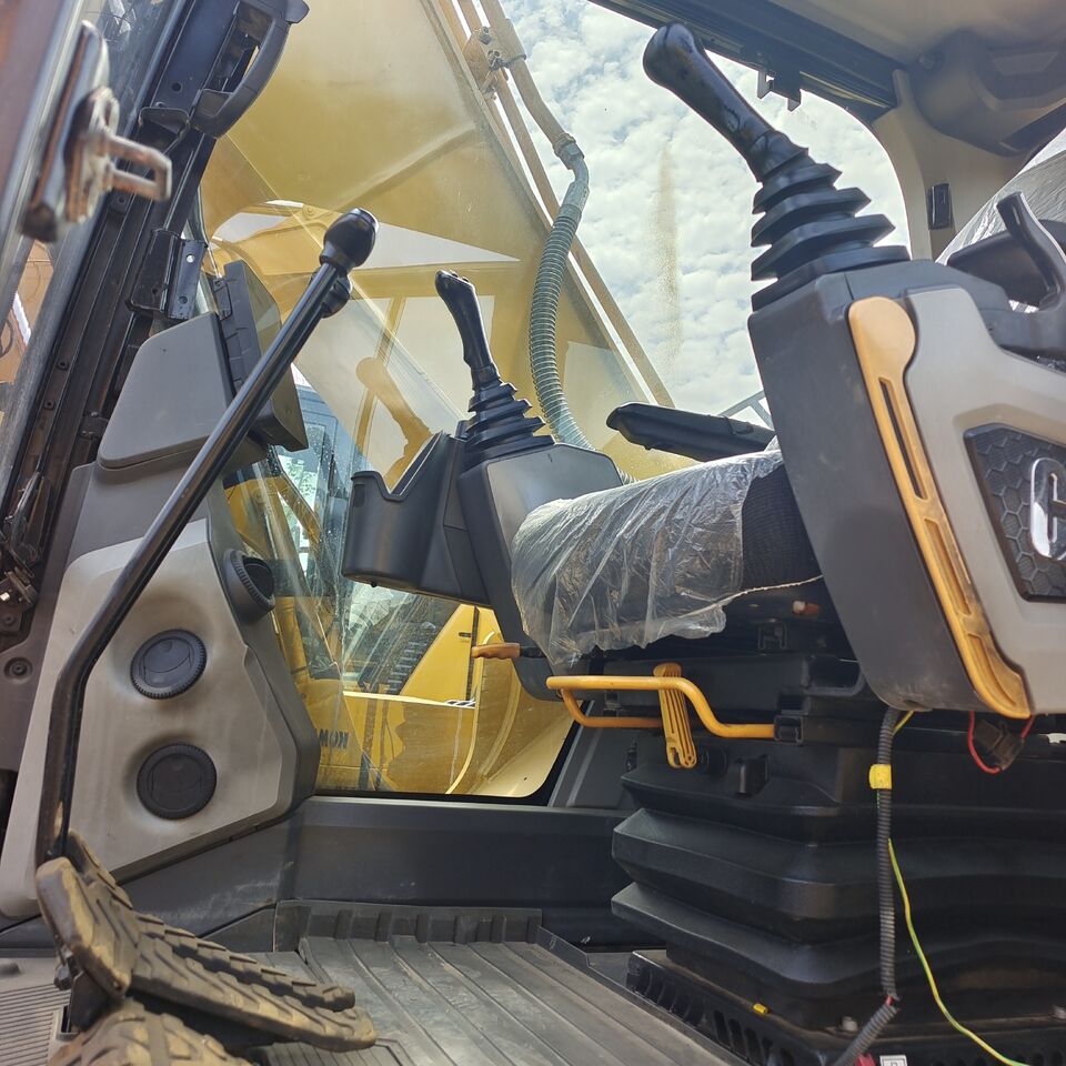 2024 Caterpillar 320GC Crawler Excavator