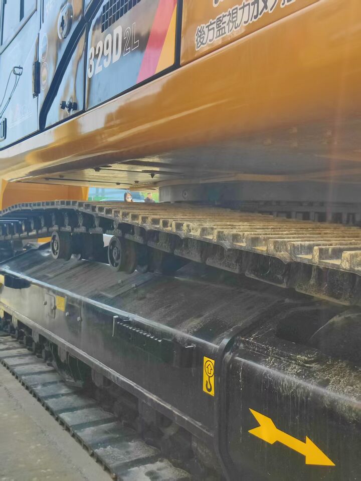 2024 Caterpillar 329D Crawler Excavator