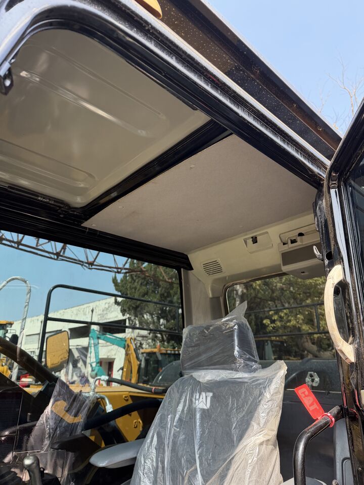 2024 Caterpillar 329D2L Crawler Excavator