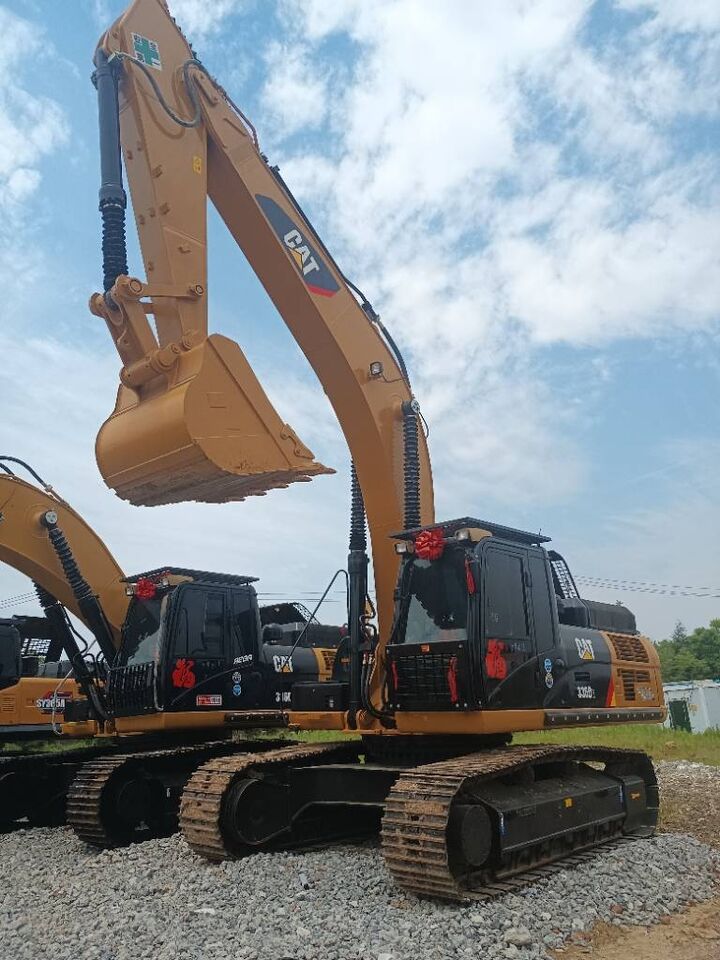 2024 Caterpillar 336DL Crawler Excavator 2024 Caterpillar 336DL Crawler Excavator