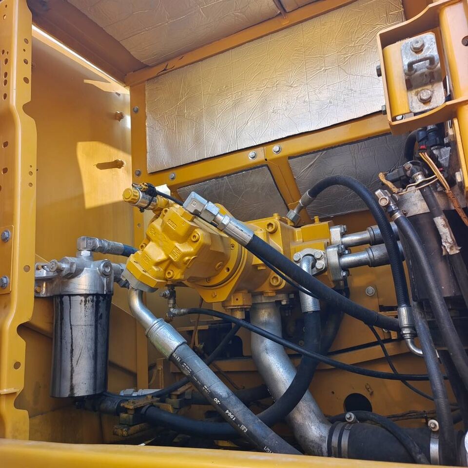 2024 Caterpillar 336GC Crawler Excavator