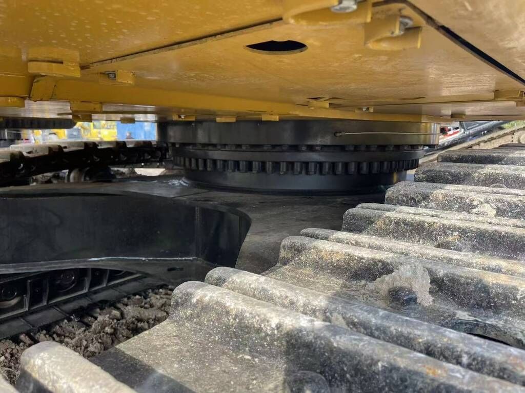 2024 Caterpillar 349DL Crawler Excavator