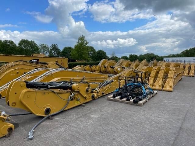 2024 Caterpillar 390 Crawler Excavator 2024 Caterpillar 390 Crawler Excavator