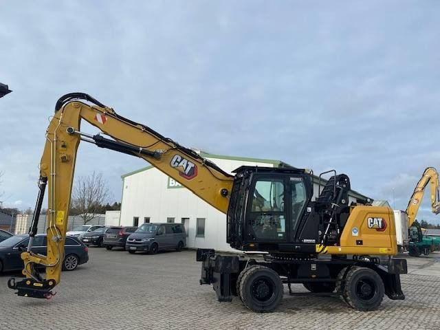 2024 Caterpillar MH3022 Material Handler 2024 Caterpillar MH3022 Material Handler