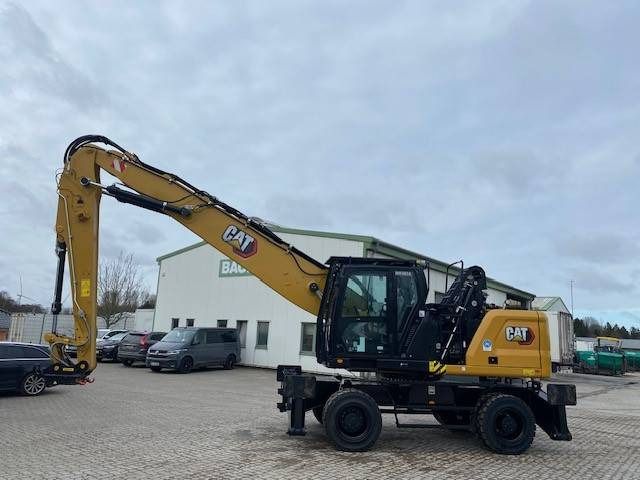 2024 Caterpillar MH3024 Material Handler 2024 Caterpillar MH3024 Material Handler