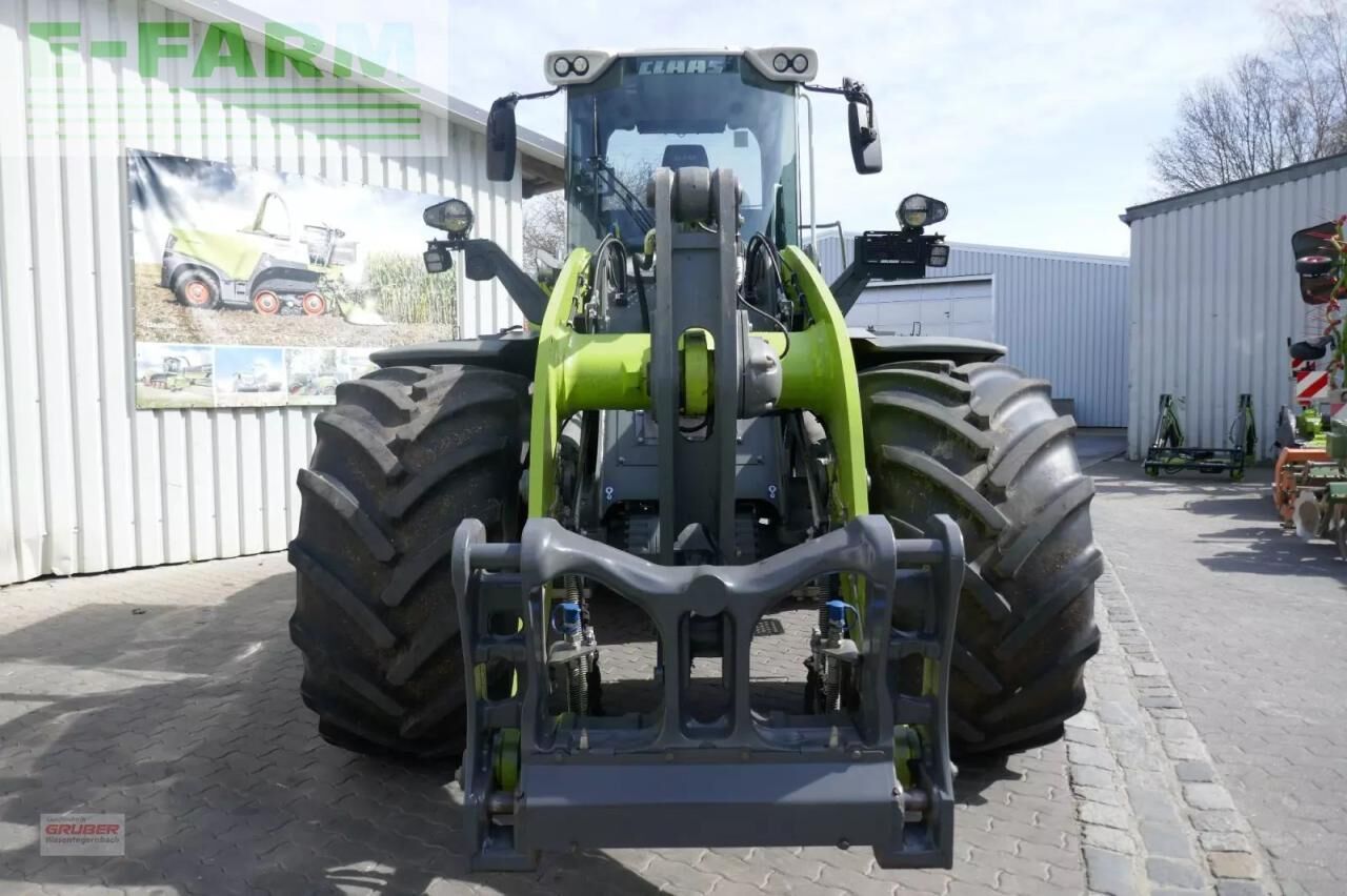 2024 Claas TORION 1611P Mini Excavator