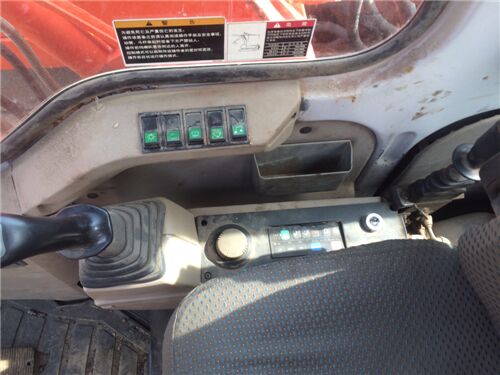 2024 Doosan DH150W-7 Wheel Excavator