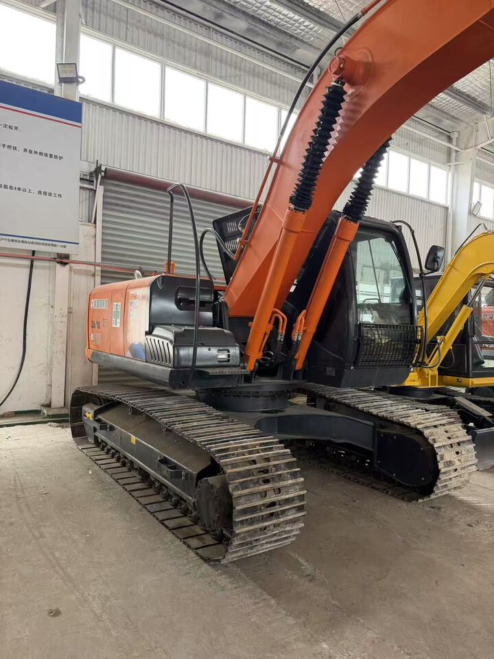2024 Hitachi ZX210 Crawler Excavator 2024 Hitachi ZX210 Crawler Excavator