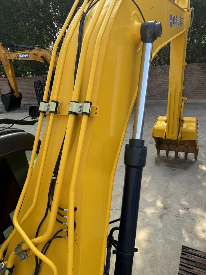 2024 Kobelco SK250 Crawler Excavator