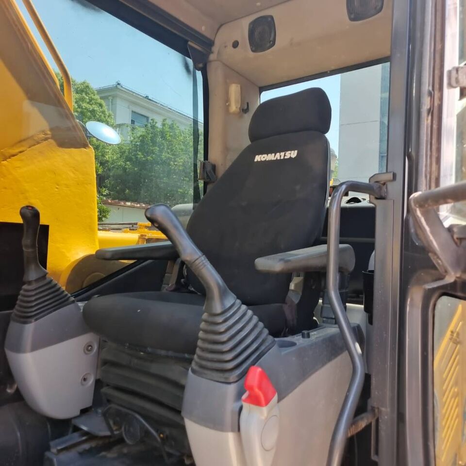 2024 Komatsu PC240LC Crawler Excavator