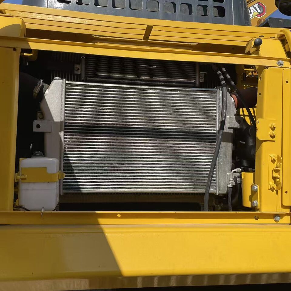 2024 Komatsu PC360 Crawler Excavator
