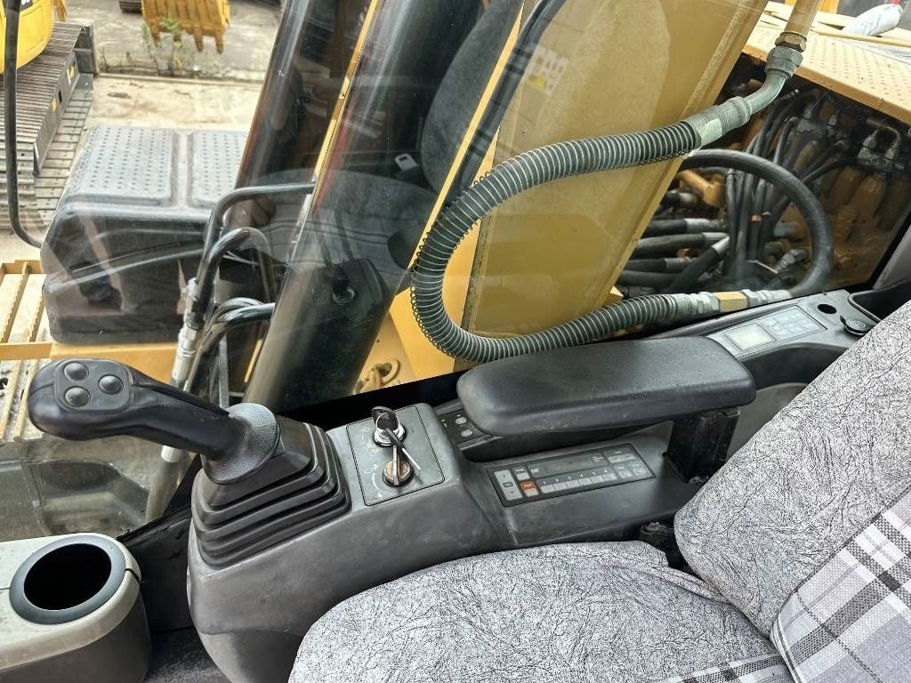 2025 Caterpillar 312D2GC Crawler Excavator 2025 Caterpillar 312D2GC Crawler Excavator