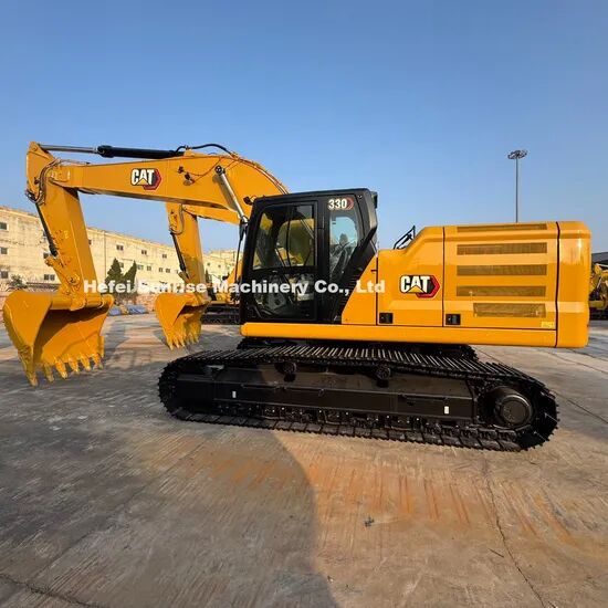 2026 Caterpillar 320D Crawler Excavator 2026 Caterpillar 320D Crawler Excavator