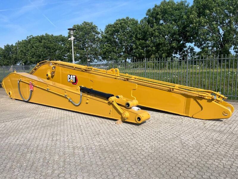 2026 Caterpillar 390 Crawler Excavator 2026 Caterpillar 390 Crawler Excavator